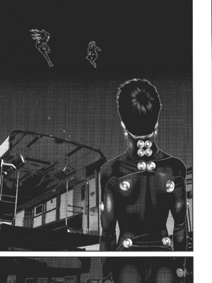 [飯塚啓太、奧浩哉] 杀戮都市：G｜Gantz：G  Vol03(完) [中文] [文传] [瓜瓜]_v03-215