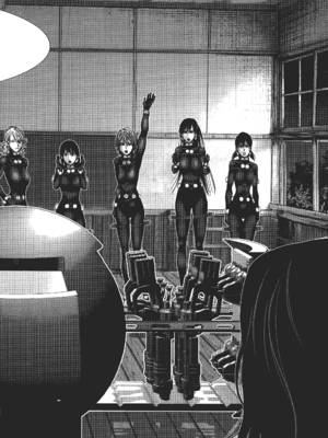 [飯塚啓太、奧浩哉] 杀戮都市：G｜Gantz：G  Vol03(完) [中文] [文传] [瓜瓜]_v03-220