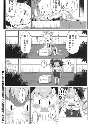 [らーめんらいす (らじー)] おもちゃ会のホスト (ブルーアーカイブ) [DL版]_29_dqqe