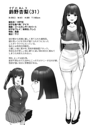 [快楽アムネジア] 僕の身代わりに上司のオモチャになった妻。〜31歳黒髪巨乳妻、借金完済までNTR〜_71_rtnk