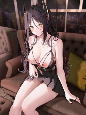 [fanbox]儒宅 伊內絲合集_03