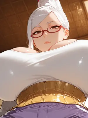 [HypeT] Ayase Seiko／ Dandadan (206 pictures set) (Patreon)_013