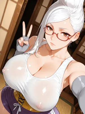 [HypeT] Ayase Seiko／ Dandadan (206 pictures set) (Patreon)_061