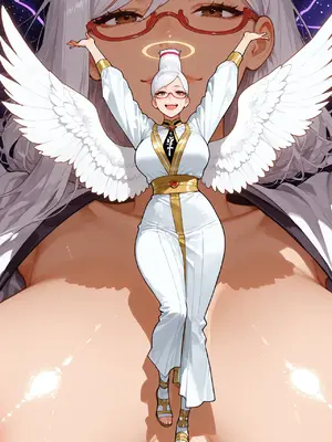 [HypeT] Ayase Seiko／ Dandadan (206 pictures set) (Patreon)_092