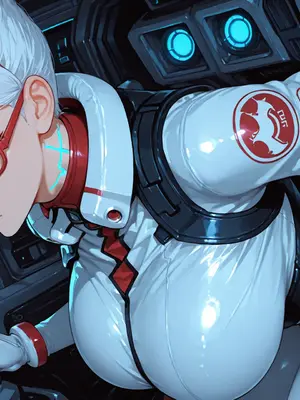 [HypeT] Ayase Seiko／ Dandadan (206 pictures set) (Patreon)_095