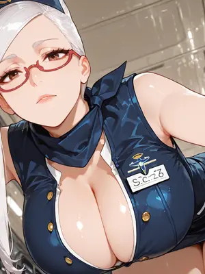 [HypeT] Ayase Seiko／ Dandadan (206 pictures set) (Patreon)_097