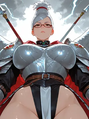 [HypeT] Ayase Seiko／ Dandadan (206 pictures set) (Patreon)_100