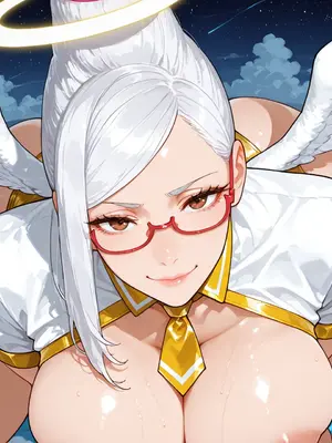 [HypeT] Ayase Seiko／ Dandadan (206 pictures set) (Patreon)_111