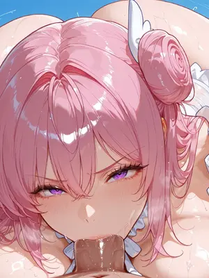 [HypeT] Dorothy Serendipity／NIKKE (188 pictures set) (Patreon)_134