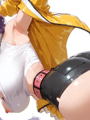 [HypeT] Rumi ／KPop Demon Hunters (220 pictures set) (Patreon)_014