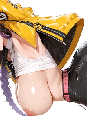 [HypeT] Rumi ／KPop Demon Hunters (220 pictures set) (Patreon)_015