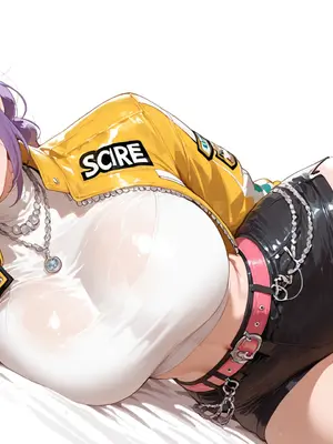 [HypeT] Rumi ／KPop Demon Hunters (220 pictures set) (Patreon)_052