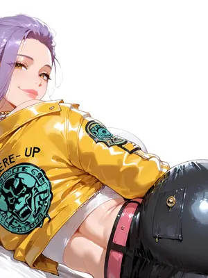 [HypeT] Rumi ／KPop Demon Hunters (220 pictures set) (Patreon)_053