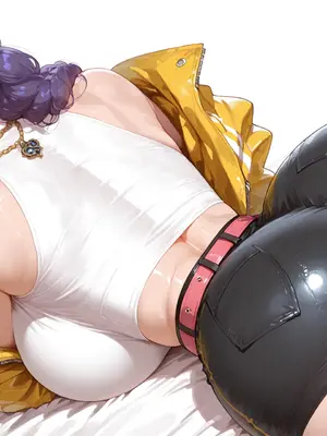 [HypeT] Rumi ／KPop Demon Hunters (220 pictures set) (Patreon)_054