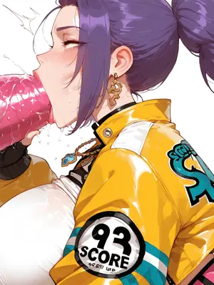 [HypeT] Rumi ／KPop Demon Hunters (220 pictures set) (Patreon)_077