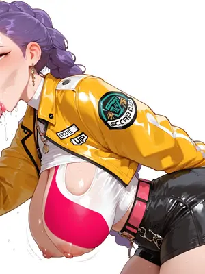 [HypeT] Rumi ／KPop Demon Hunters (220 pictures set) (Patreon)_078