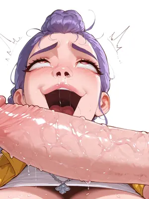 [HypeT] Rumi ／KPop Demon Hunters (220 pictures set) (Patreon)_084