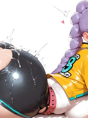 [HypeT] Rumi ／KPop Demon Hunters (220 pictures set) (Patreon)_151