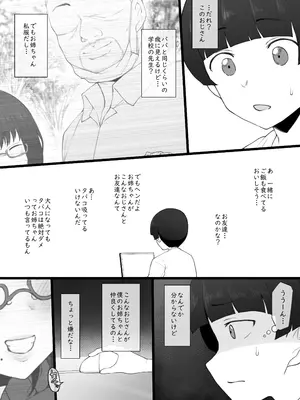 [テラスMC] 大好きなお姉ちゃんに借りたパソコンの中に… [無修正]_06_wjbv