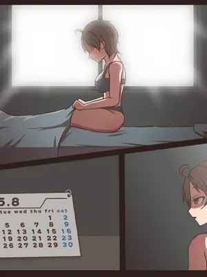 [アキ博士の研究所] わたしのなつやすみ｜我的暑假 [Bismuth个人汉化]_074_ymno