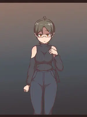 [アキ博士の研究所] わたしのなつやすみ｜我的暑假 [Bismuth个人汉化]_075_xaxi