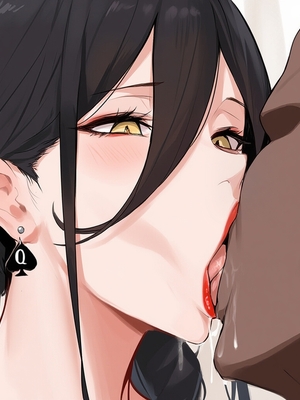 [Abysoth] Friedrich x BBC_0021