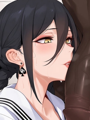 [Abysoth] Friedrich x BBC_0033