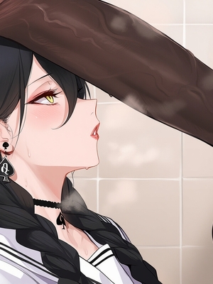 [Abysoth] Friedrich x BBC_0034