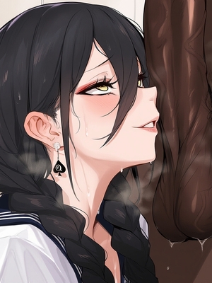 [Abysoth] Friedrich x BBC_0037