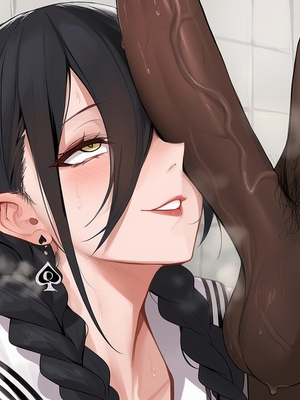 [Abysoth] Friedrich x BBC_0038