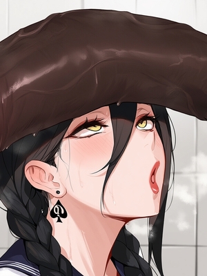 [Abysoth] Friedrich x BBC_0040