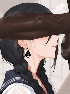 [Abysoth] Friedrich x BBC_0041