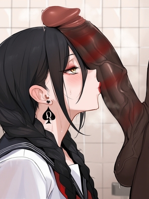 [Abysoth] Friedrich x BBC_0048