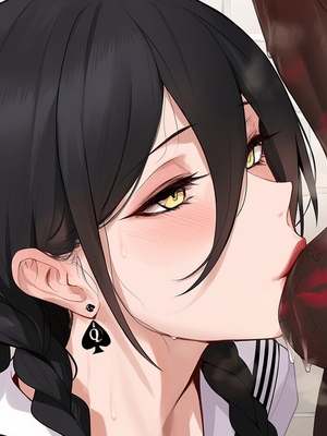 [Abysoth] Friedrich x BBC_0068