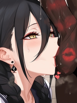 [Abysoth] Friedrich x BBC_0070