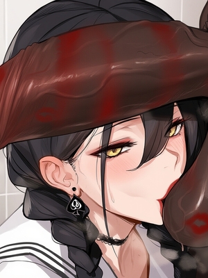 [Abysoth] Friedrich x BBC_0073