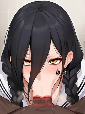 [Abysoth] Friedrich x BBC_0086