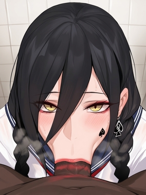 [Abysoth] Friedrich x BBC_0087