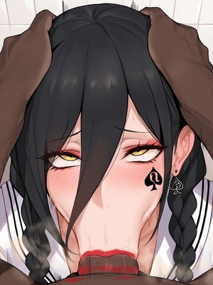 [Abysoth] Friedrich x BBC_0105