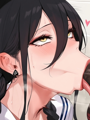 [Abysoth] Friedrich x BBC_0116