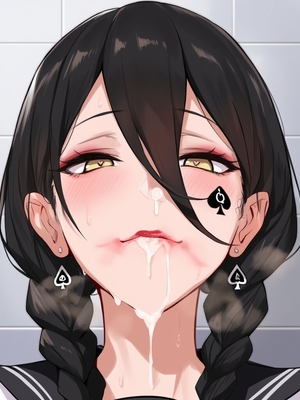 [Abysoth] Friedrich x BBC_0138