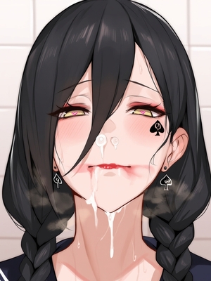 [Abysoth] Friedrich x BBC_0140