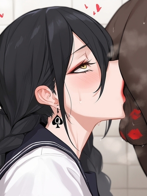 [Abysoth] Friedrich x BBC_0172