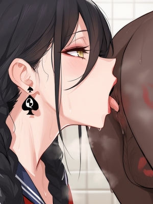 [Abysoth] Friedrich x BBC_0173