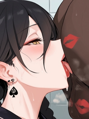 [Abysoth] Friedrich x BBC_0174