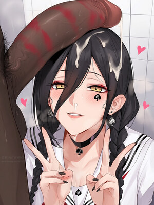 [Abysoth] Friedrich x BBC_0199