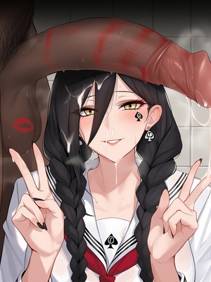 [Abysoth] Friedrich x BBC_0201