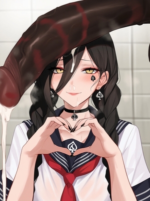 [Abysoth] Friedrich x BBC_0202