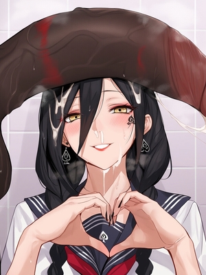 [Abysoth] Friedrich x BBC_0203