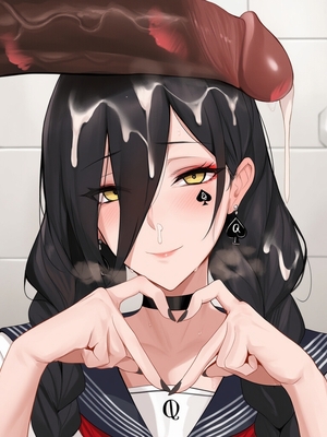 [Abysoth] Friedrich x BBC_0205